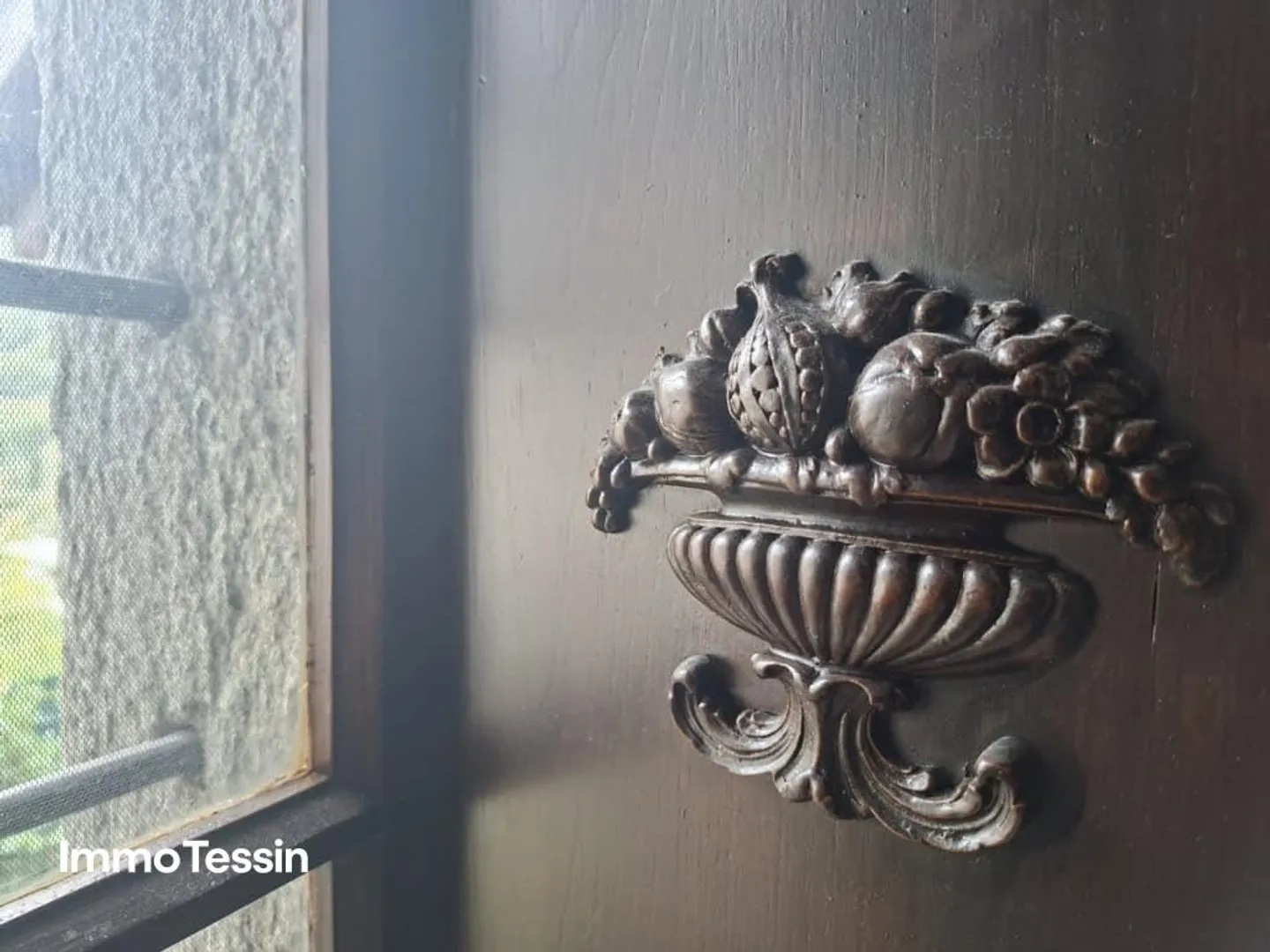 Cozy and renovated 3-room Nucleo Rustico full of charm - Photo 13 of 13