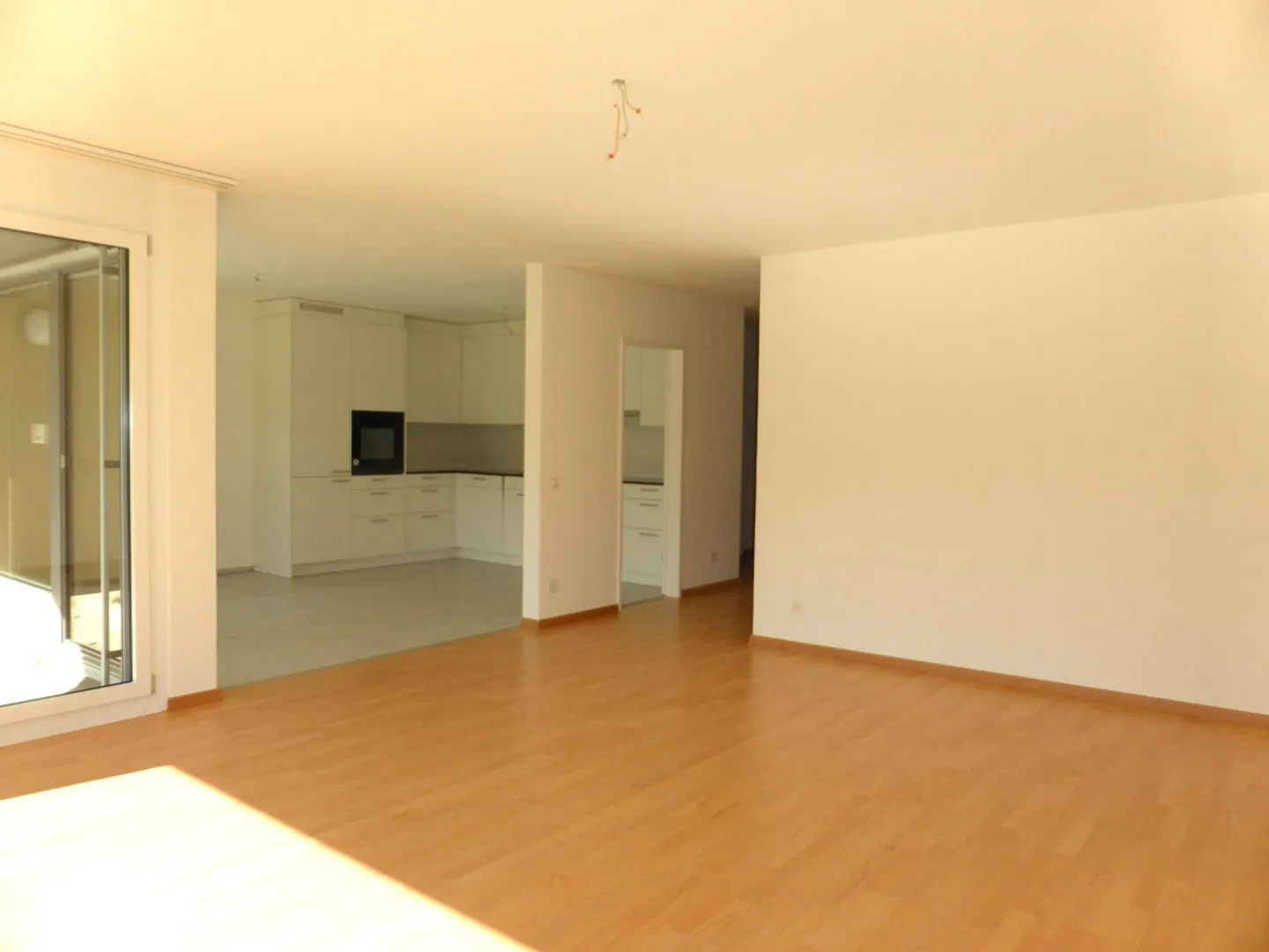 Appartement 3.5 pièces dans un endroit calme - Photo 5 sur 9