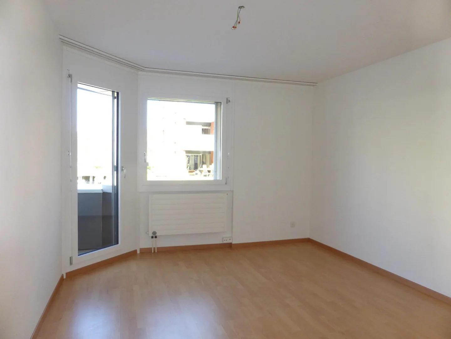 Appartement 3.5 pièces dans un endroit calme - Photo 6 sur 9