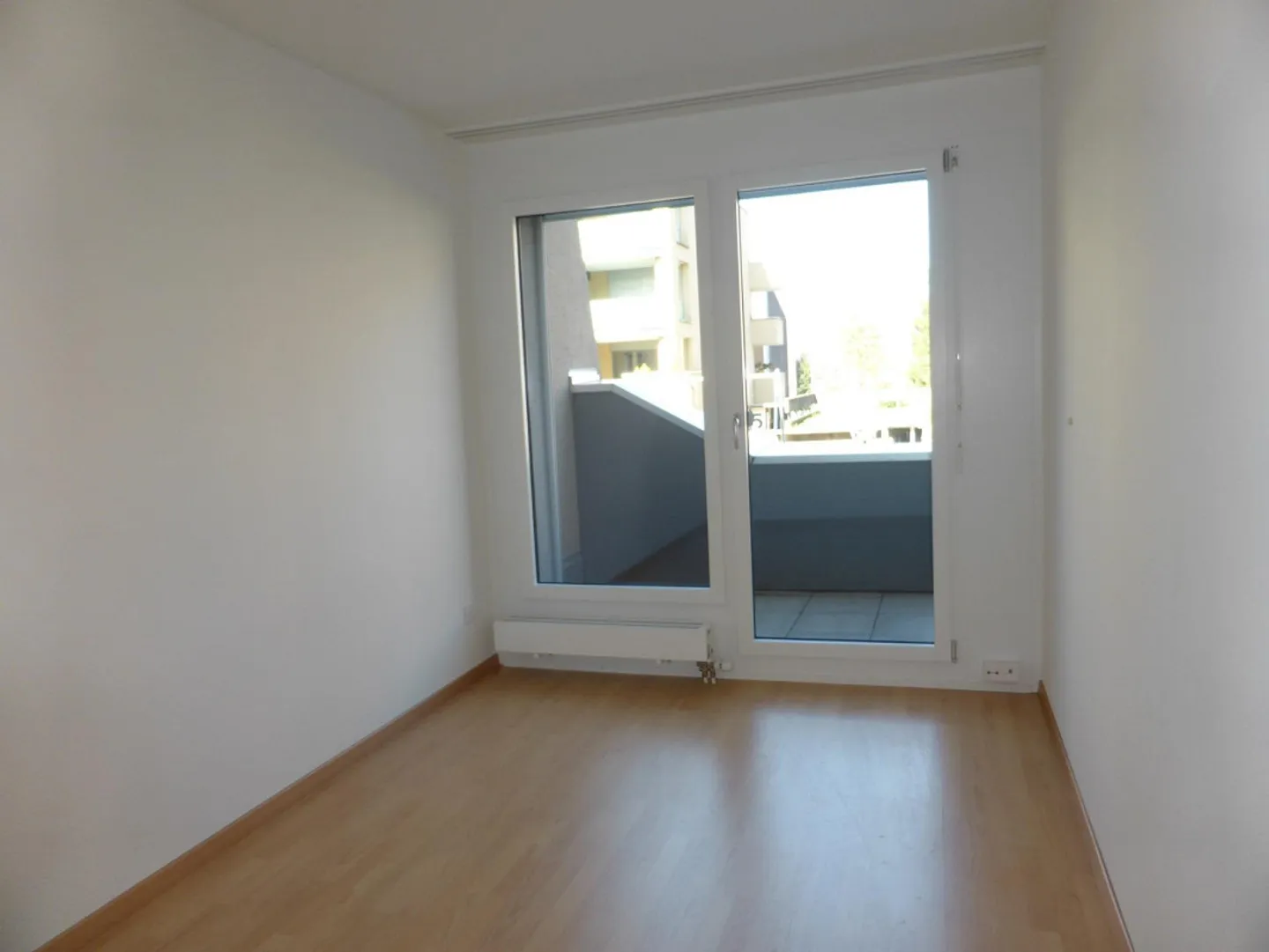 Appartement 3.5 pièces dans un endroit calme - Photo 7 sur 9