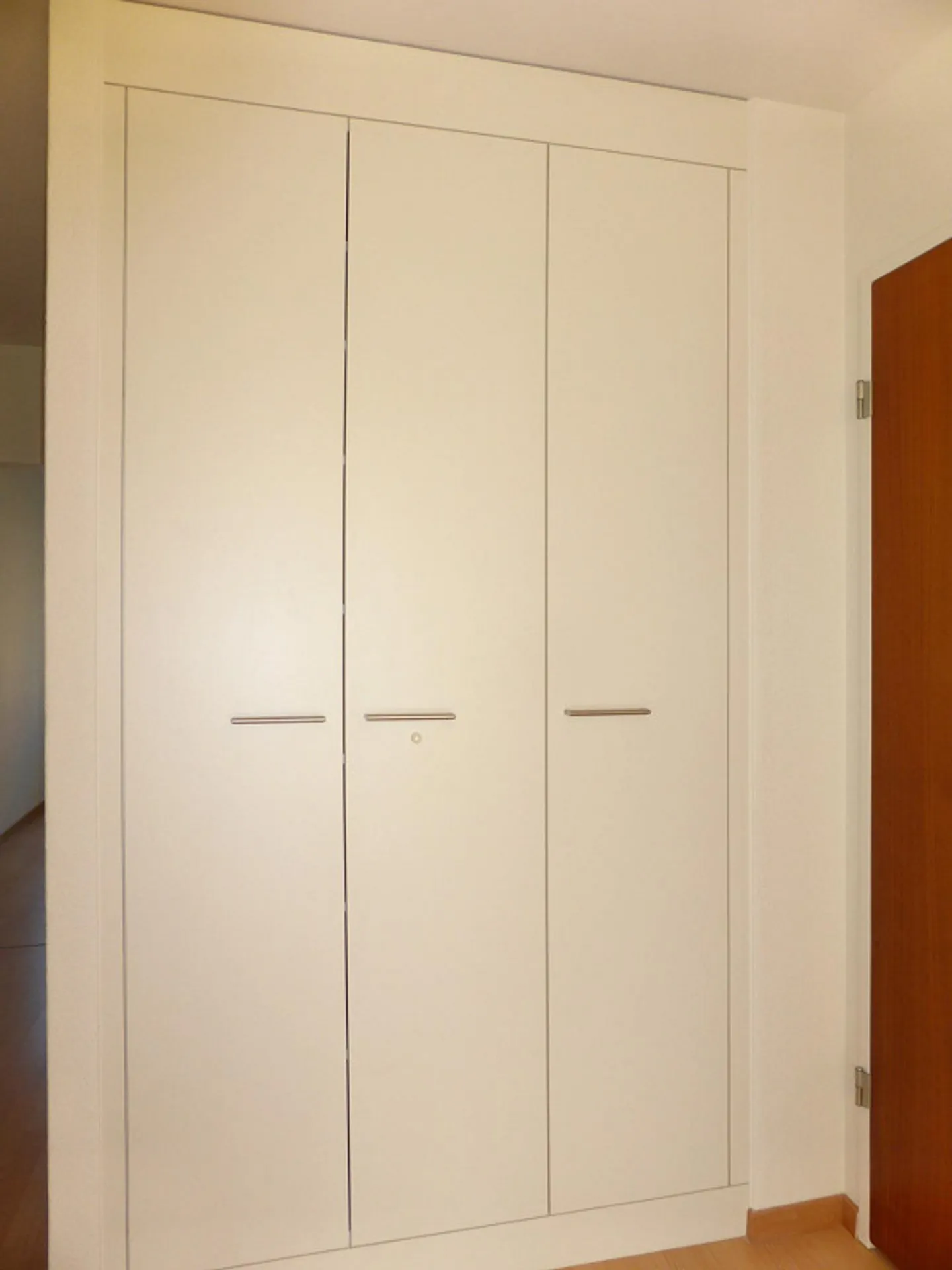 Appartement 3.5 pièces dans un endroit calme - Photo 8 sur 9