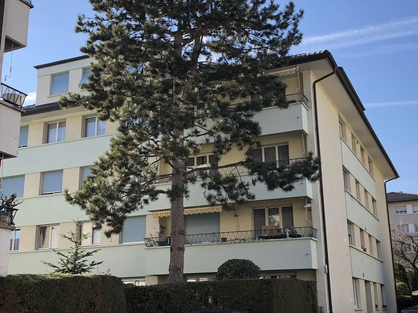 Appartement lumineux, idéal pour une famille - Photo 1 sur 11