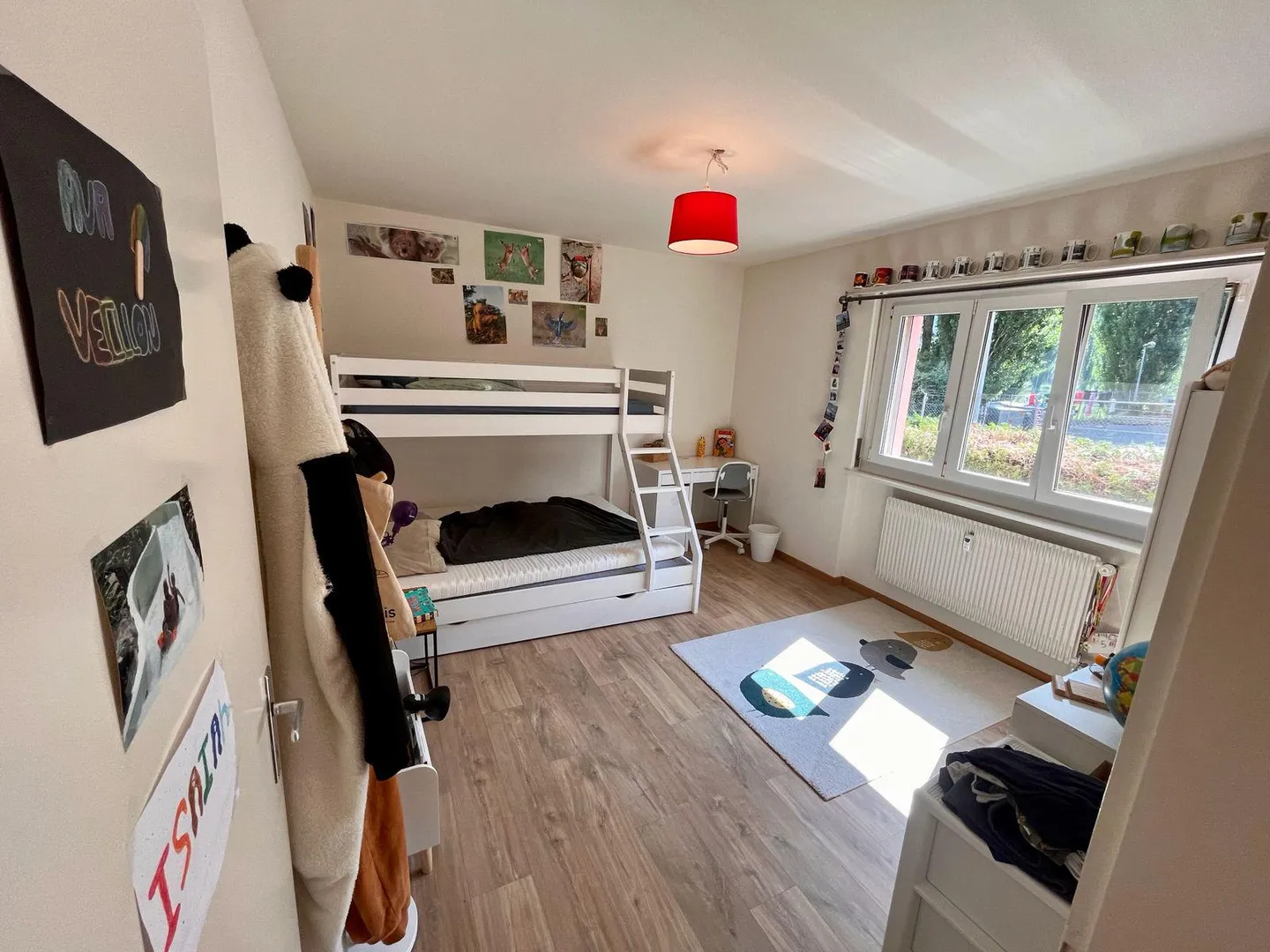 Charmante 3.5-Zimmer-Wohnung - Foto 4 von 8