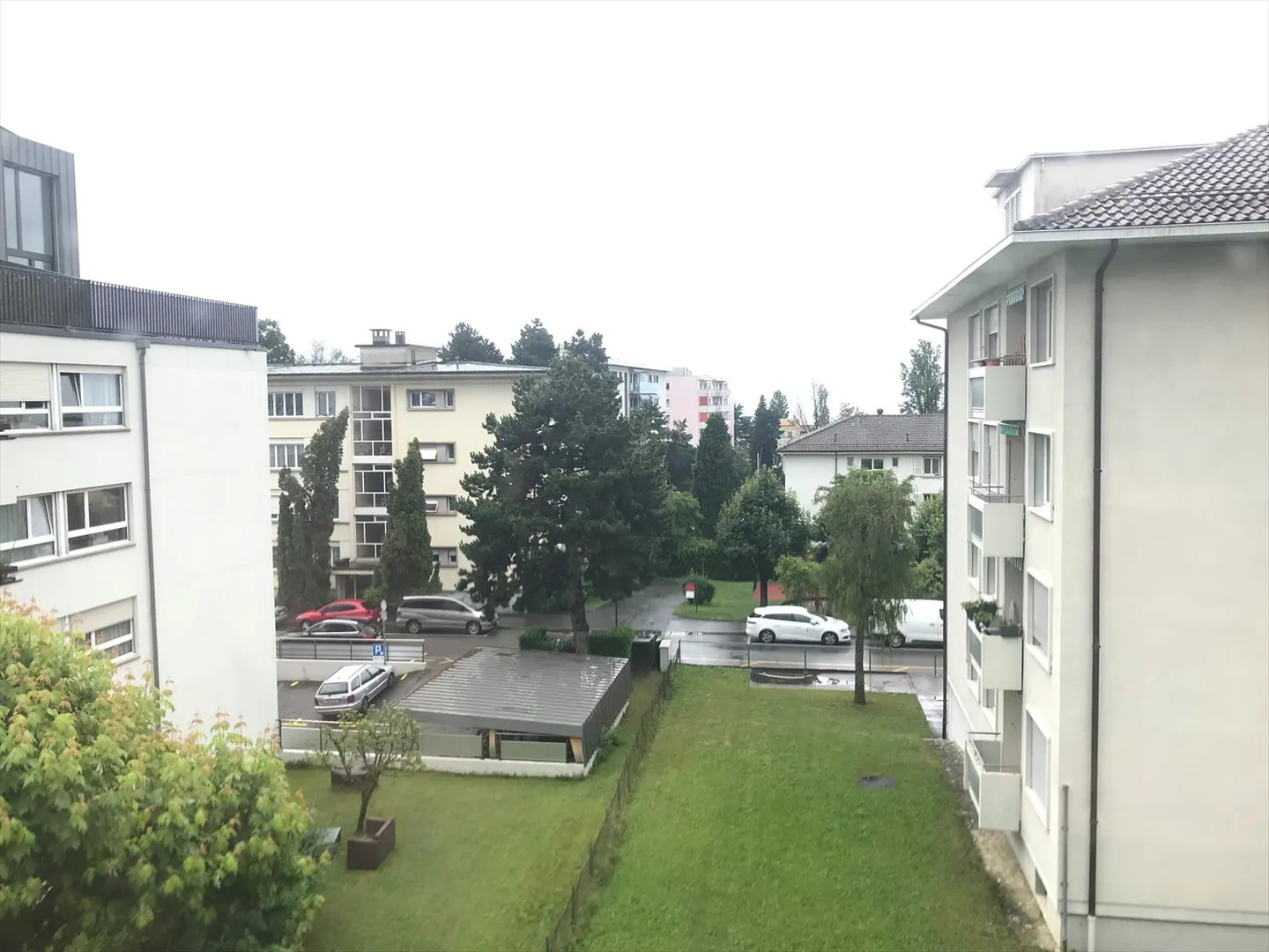 Appartement lumineux, idéal pour une famille - Photo 2 sur 11