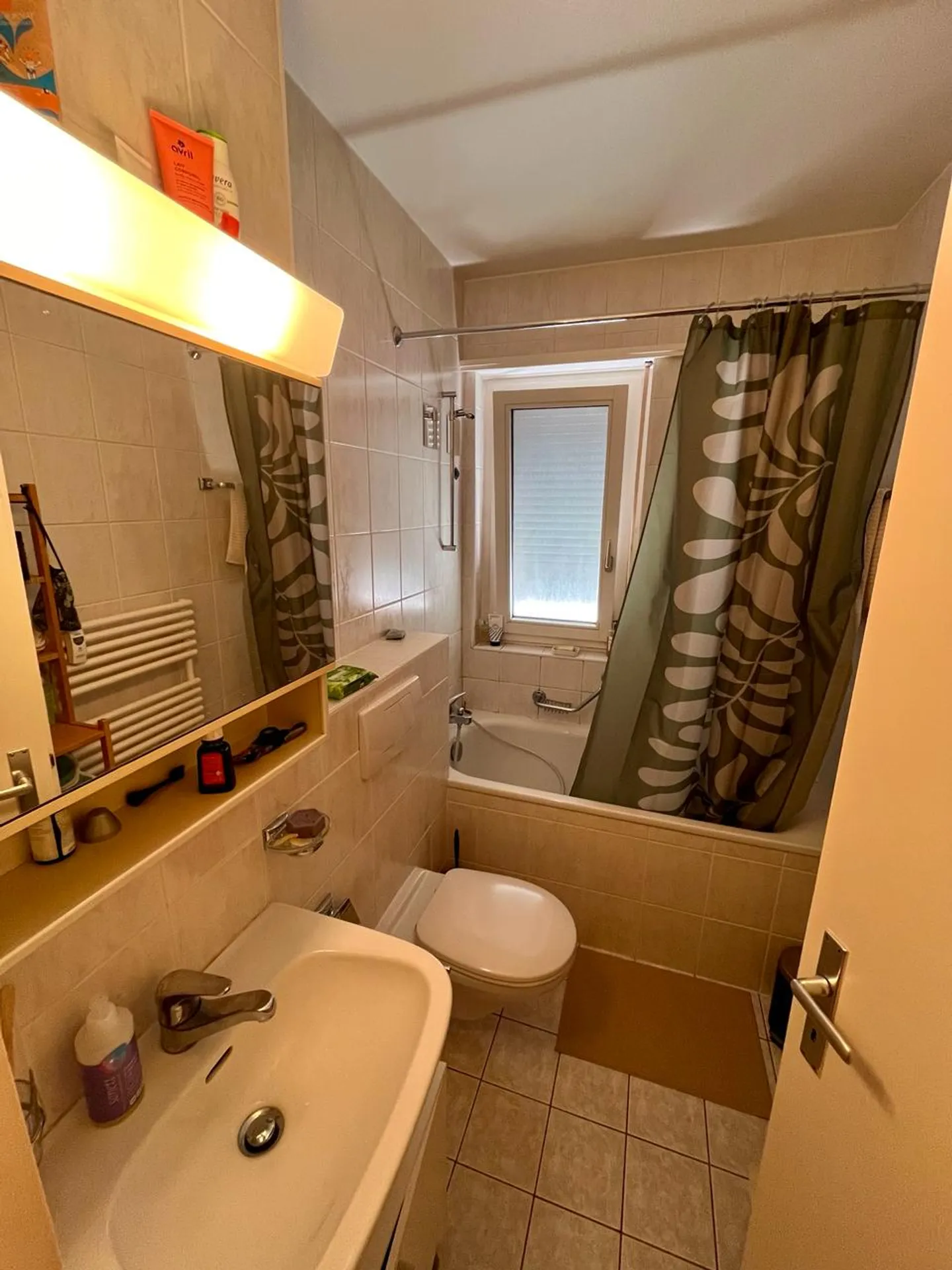 Charmante 3.5-Zimmer-Wohnung - Foto 6 von 8