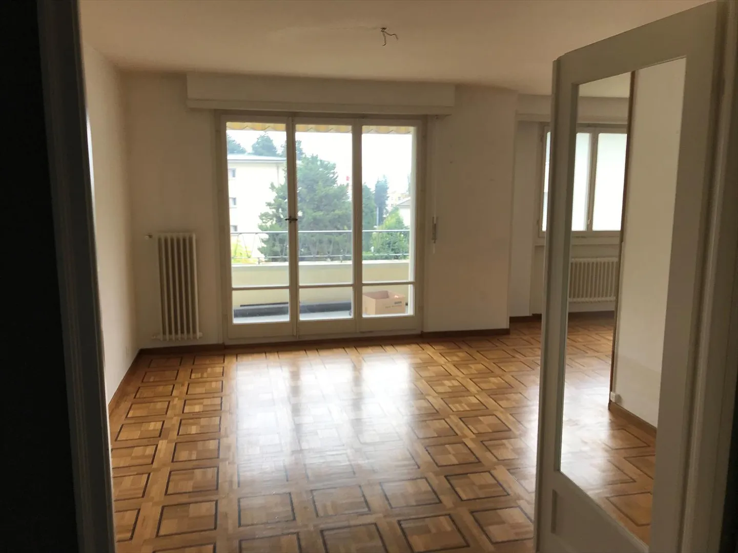 Appartement lumineux, idéal pour une famille - Photo 3 sur 11