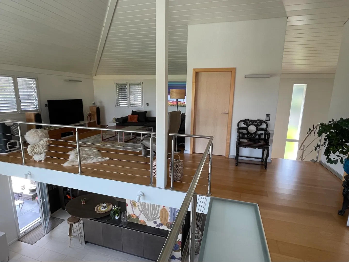 Villa 4.5 rooms - Photo 6 of 16