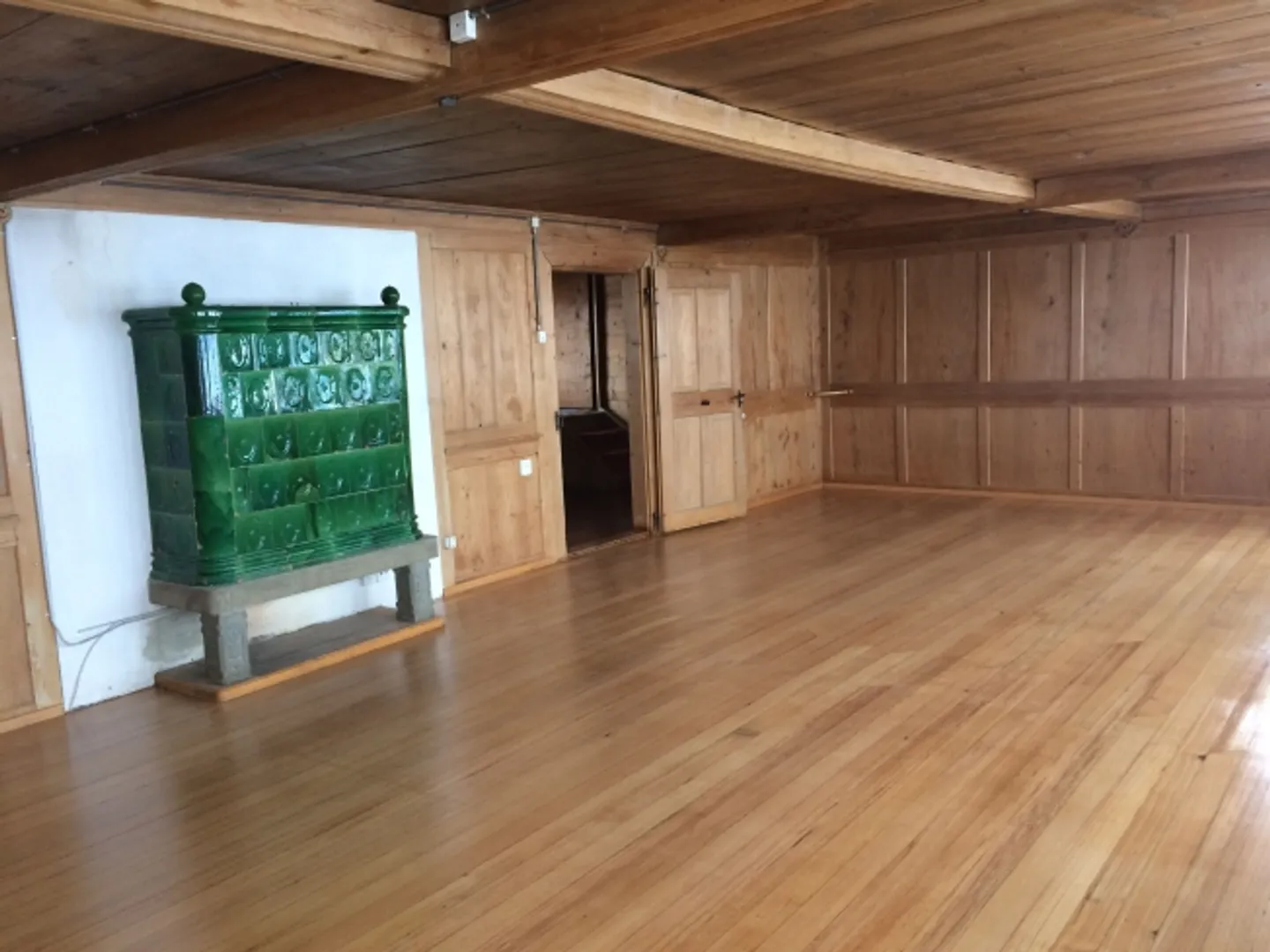 Incantevole casa unifamiliare ad Appenzell con fascino storico - Foto 2 di 11