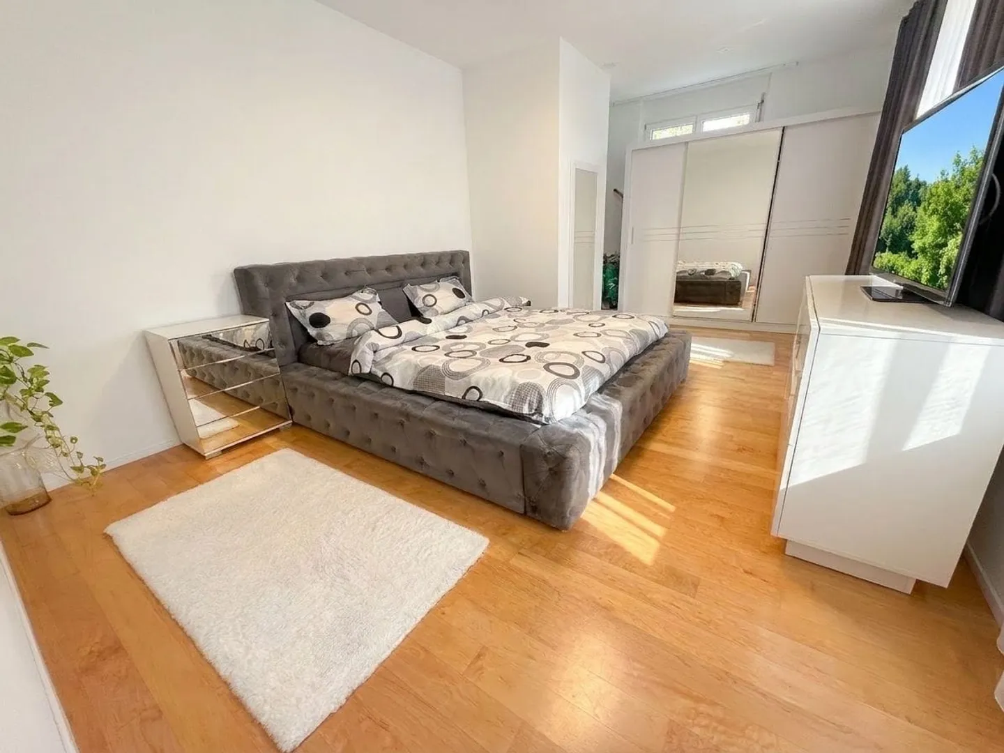 Charming Garden Apartment in Schwyz - Photo 3 of 6