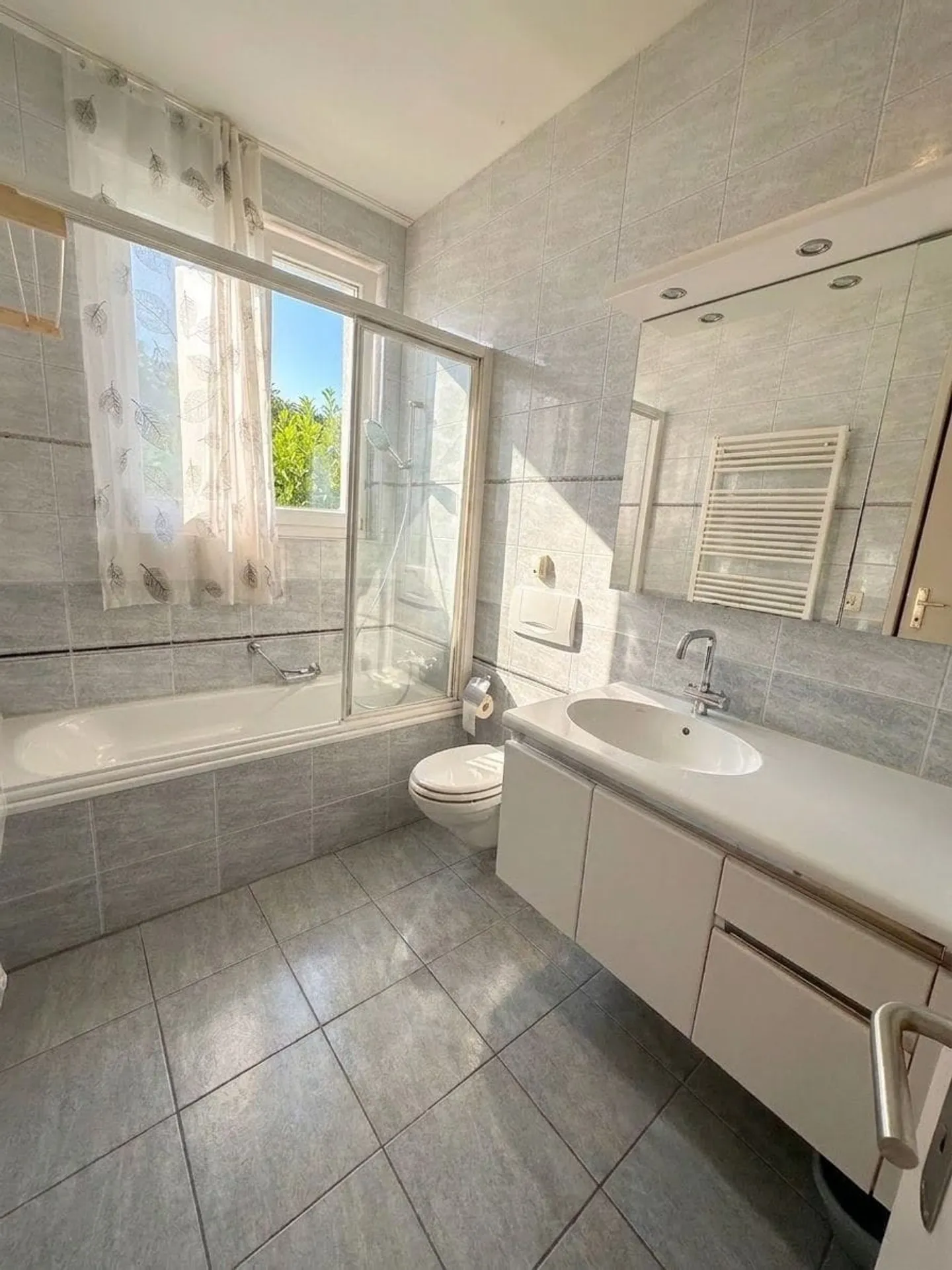 Charming Garden Apartment in Schwyz - Photo 5 of 6