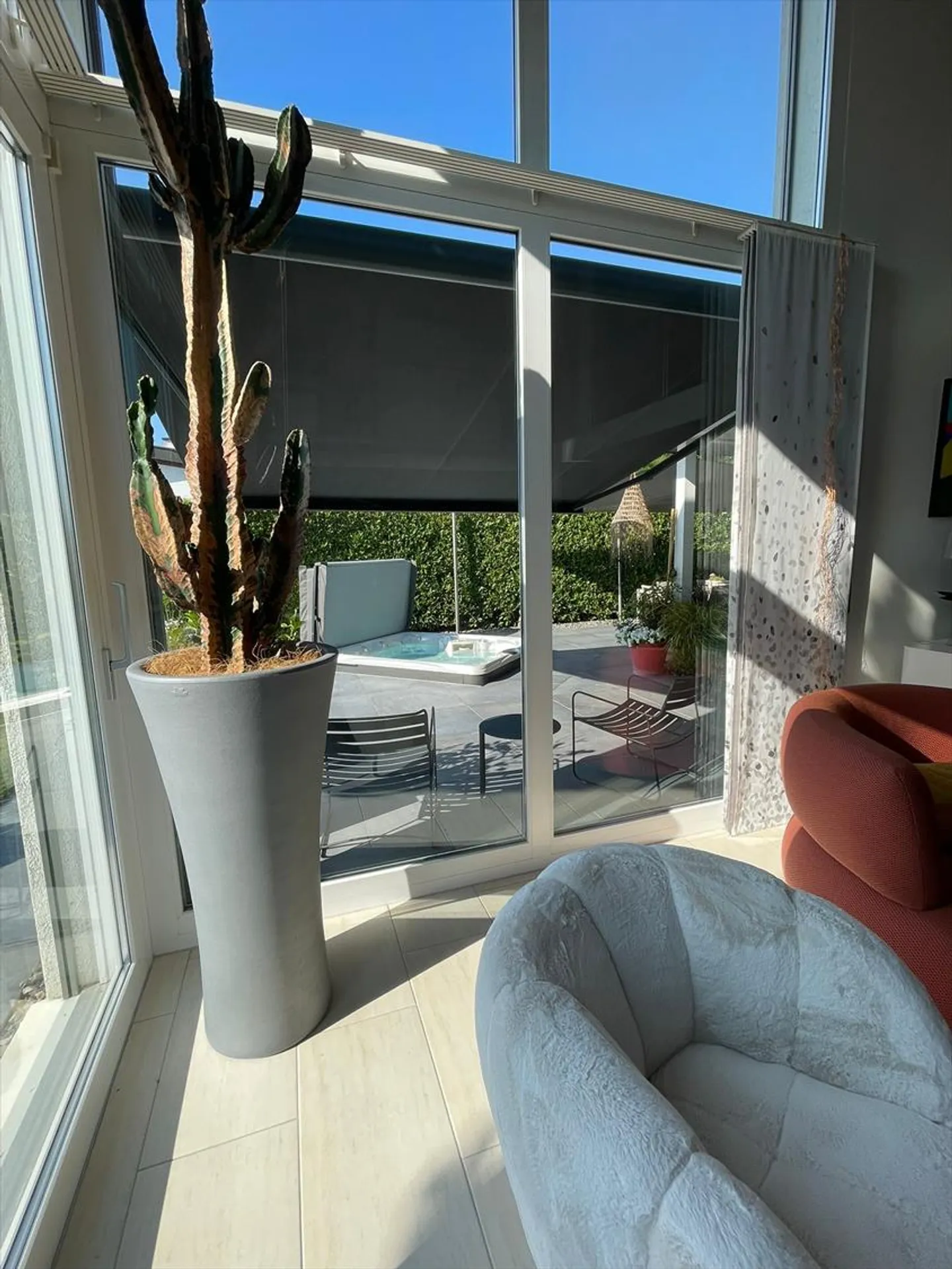 Villa 4.5 rooms - Photo 14 of 16