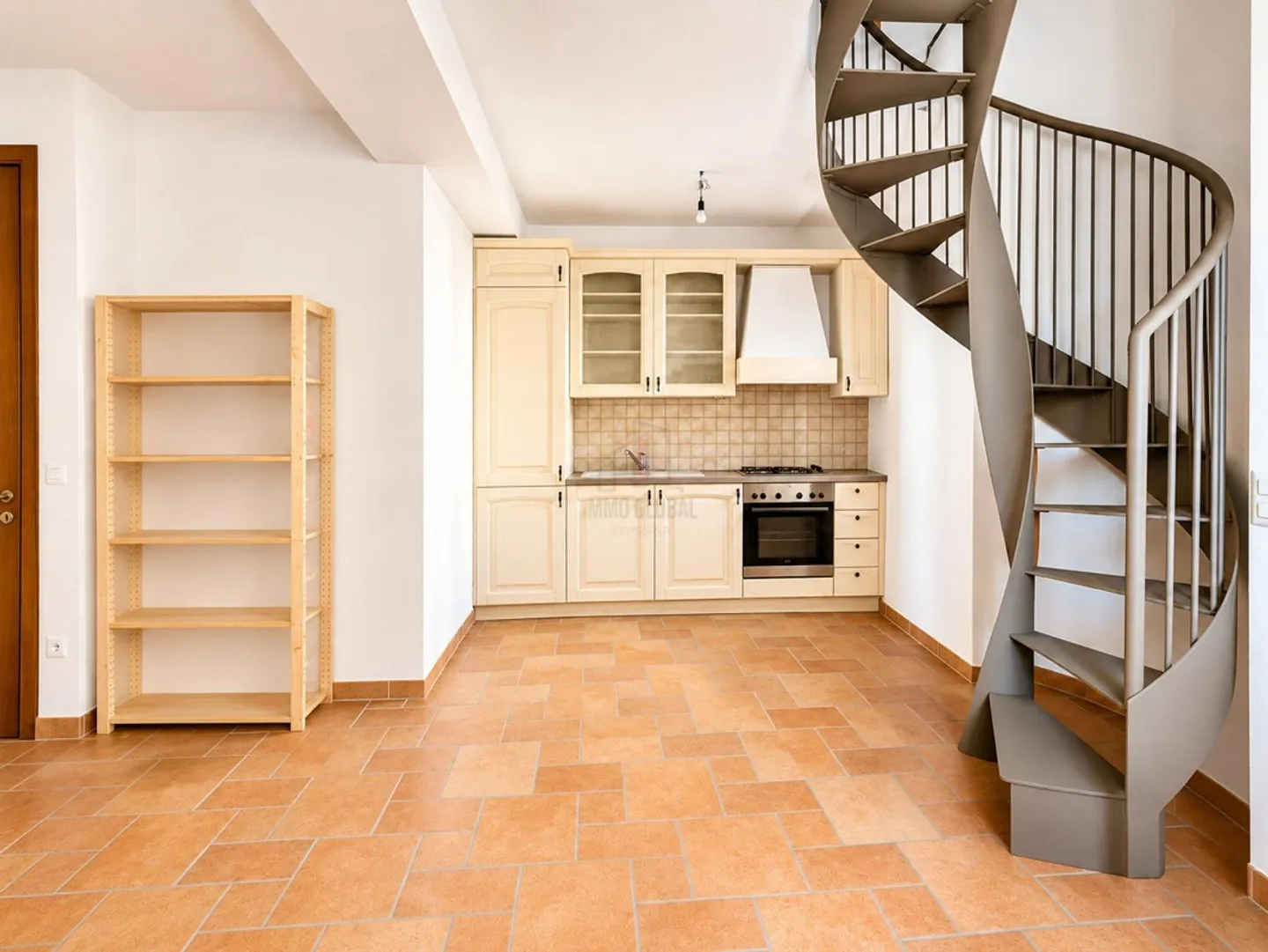 Duplex Charmant à Manno - Photo 1 sur 7