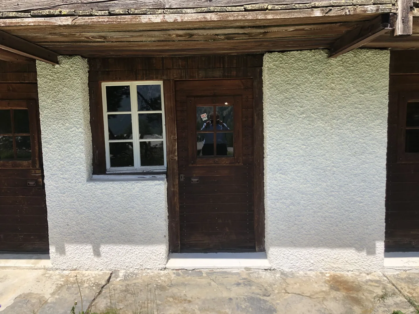 Vogelweid - Zuckmayers Heim - Foto 20 von 20