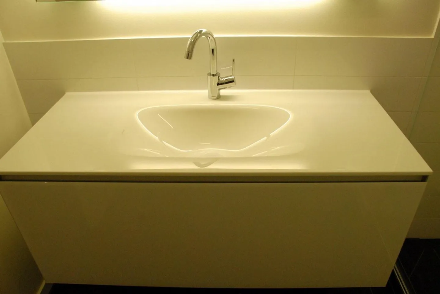 Large 3½-room apartment near the city center - Photo 4 of 12