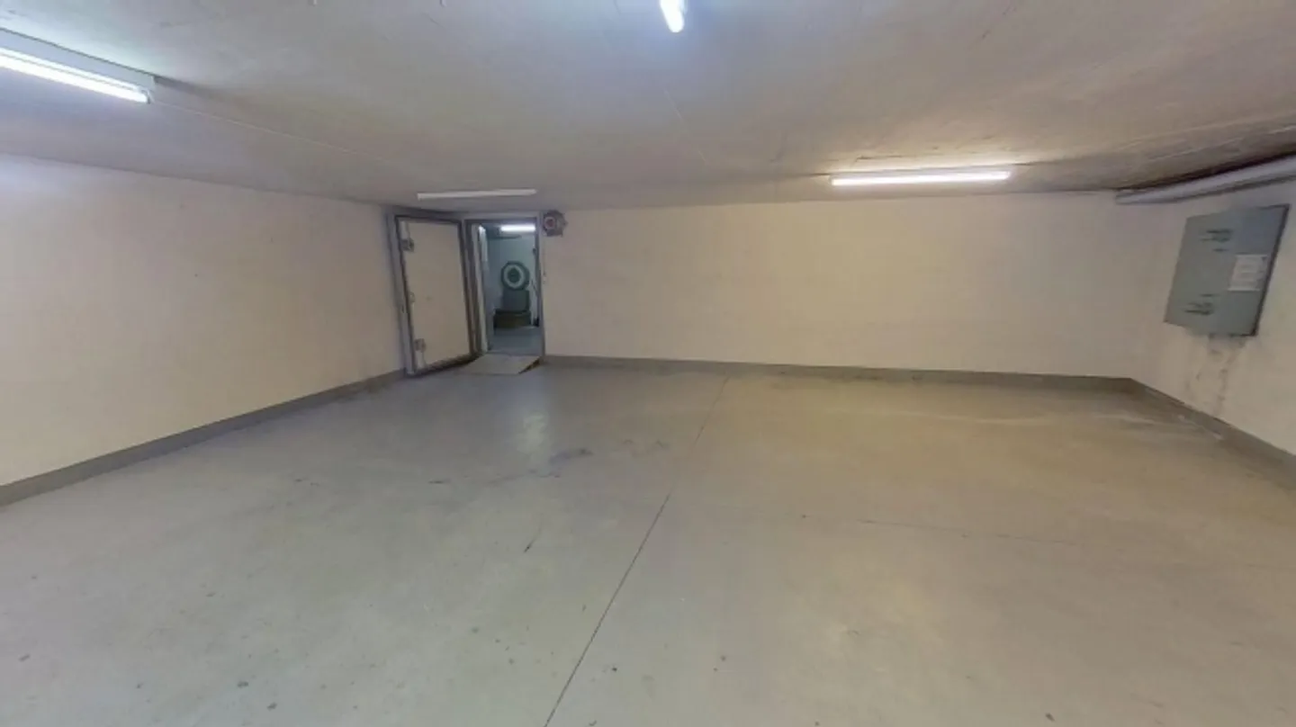 Espace de stockage de 54m2 *limité jusqu'au 30.06.2026* - Photo 8 sur 9