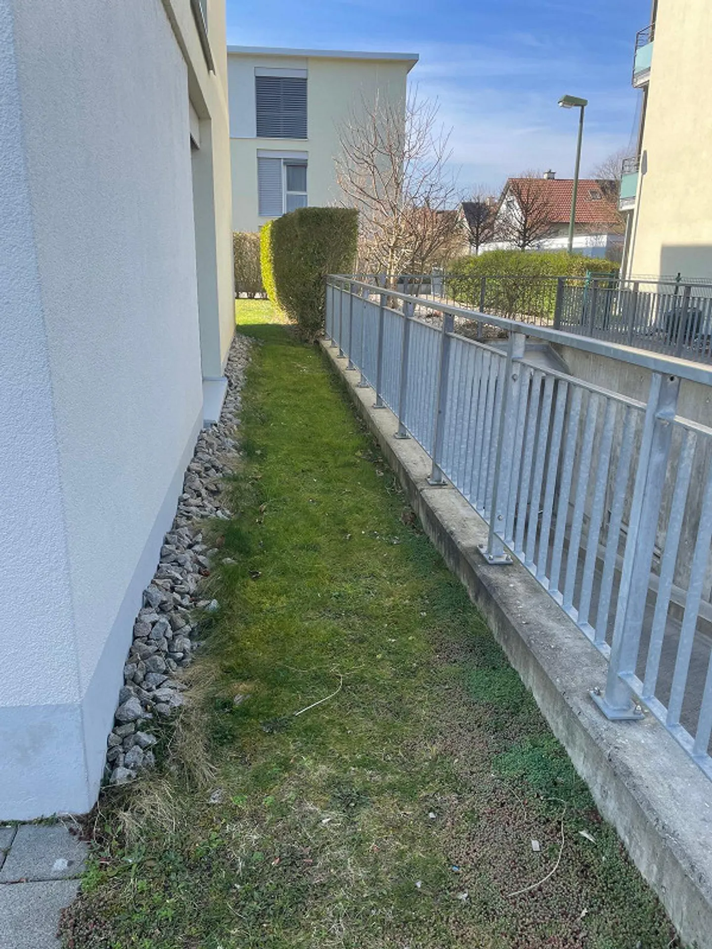 4.5 Room Apartment with Private Garden - Photo 5 of 9