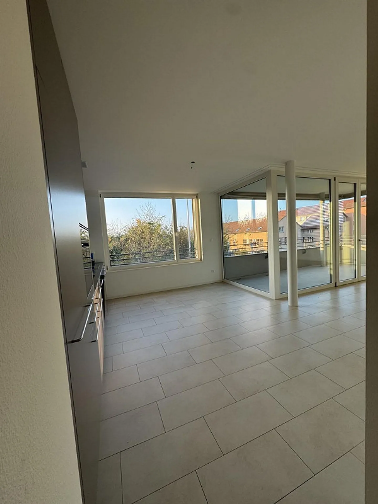 Helle 2-Zimmer Wohnung - Foto 4 von 10