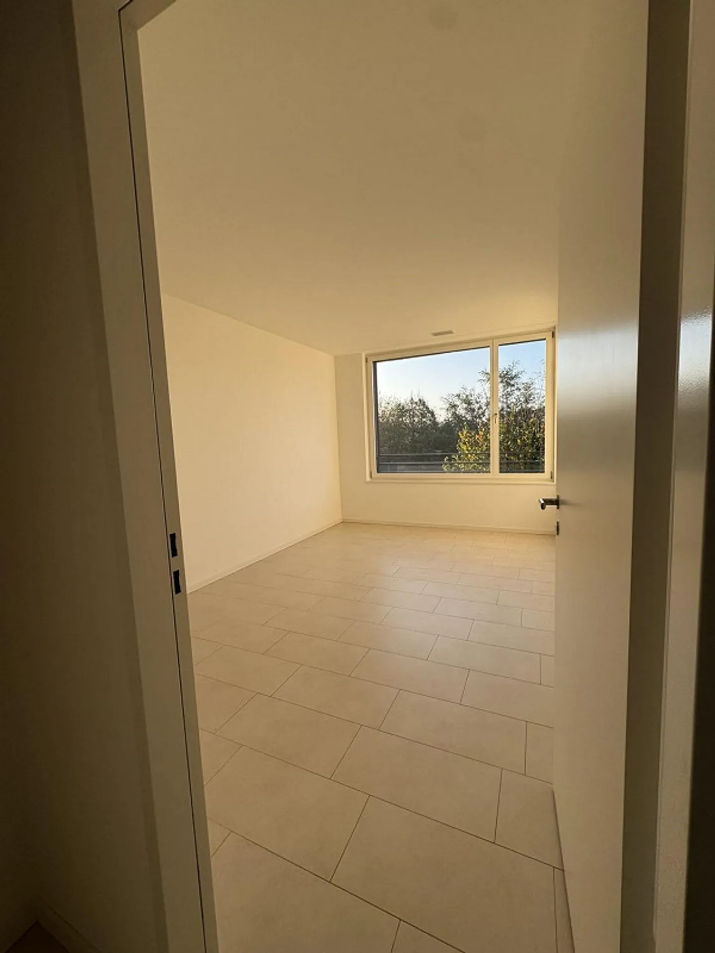 Helle 2-Zimmer Wohnung - Foto 5 von 10