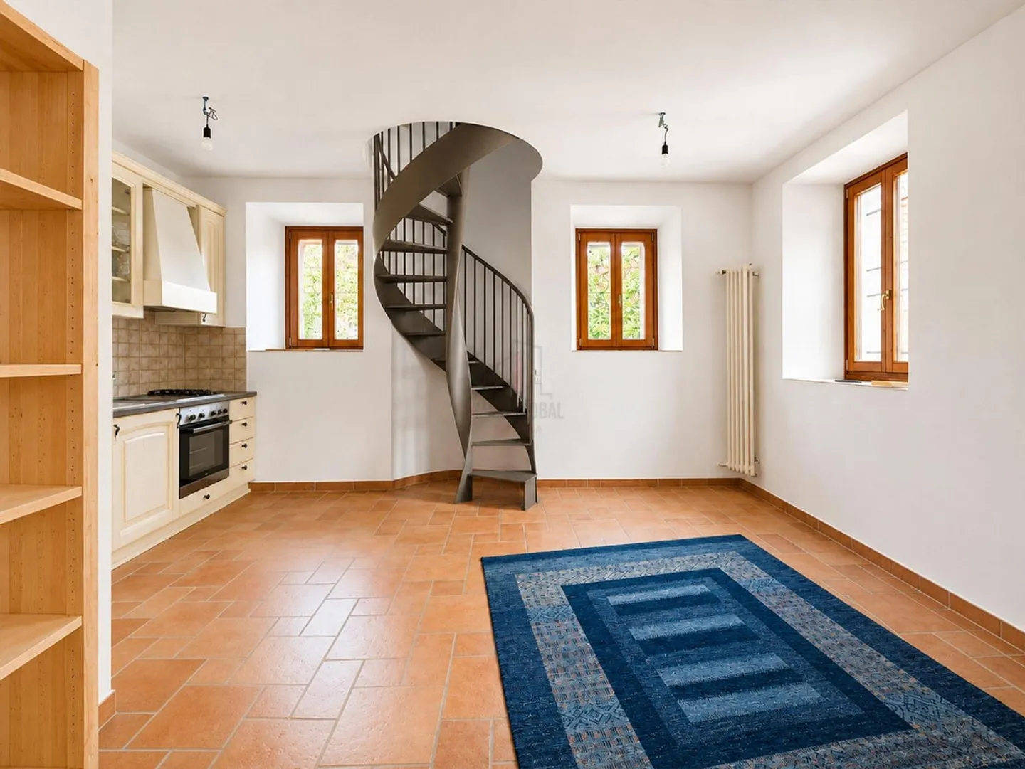 Duplex Charmant à Manno - Photo 3 sur 7