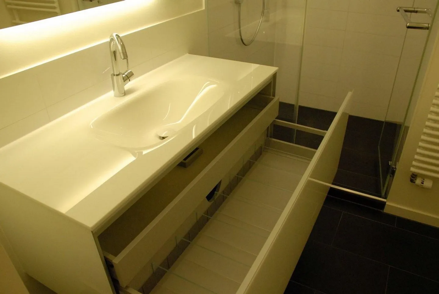 Large 3½-room apartment near the city center - Photo 5 of 12