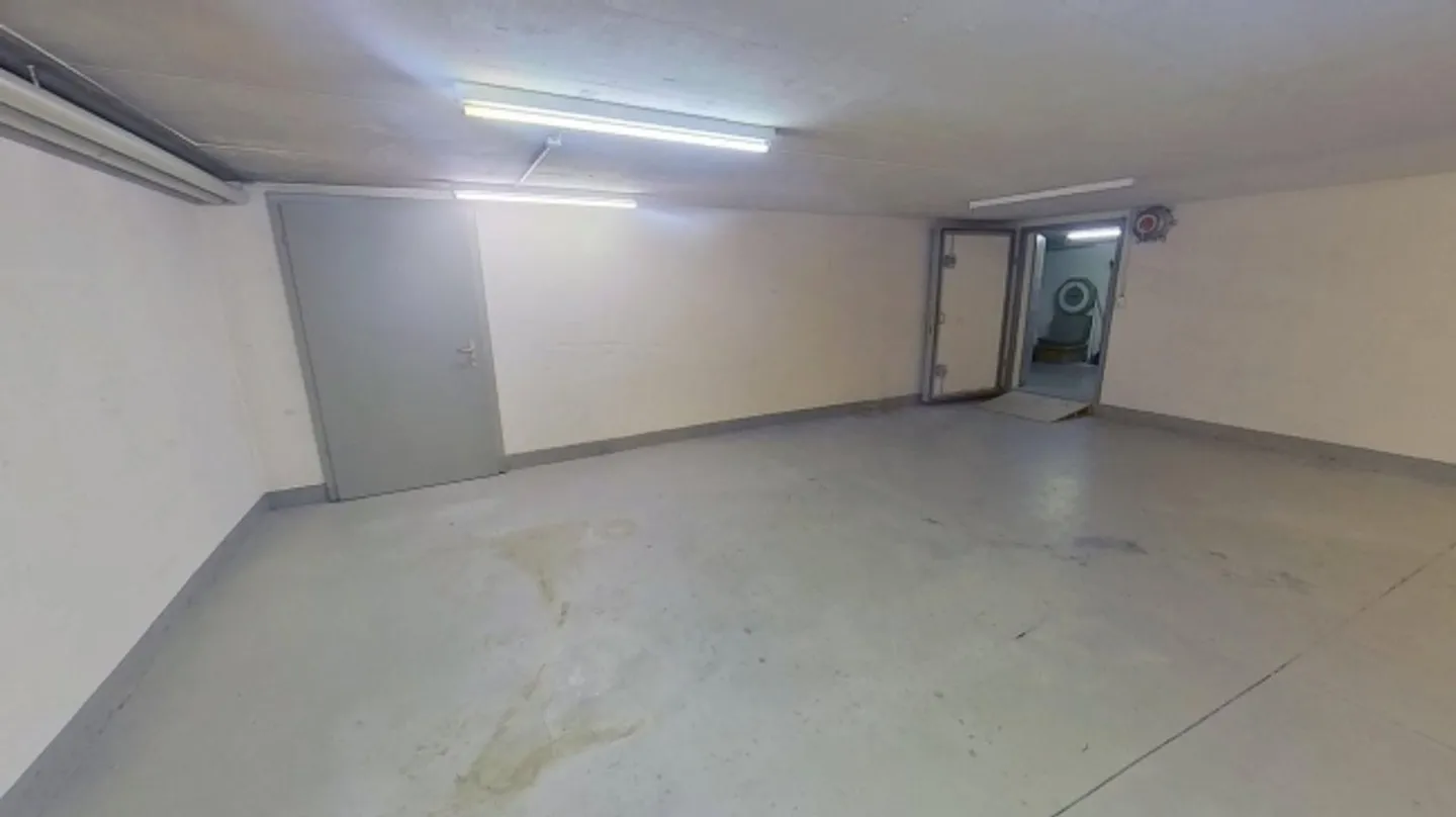 Espace de stockage de 54m2 *limité jusqu'au 30.06.2026* - Photo 9 sur 9