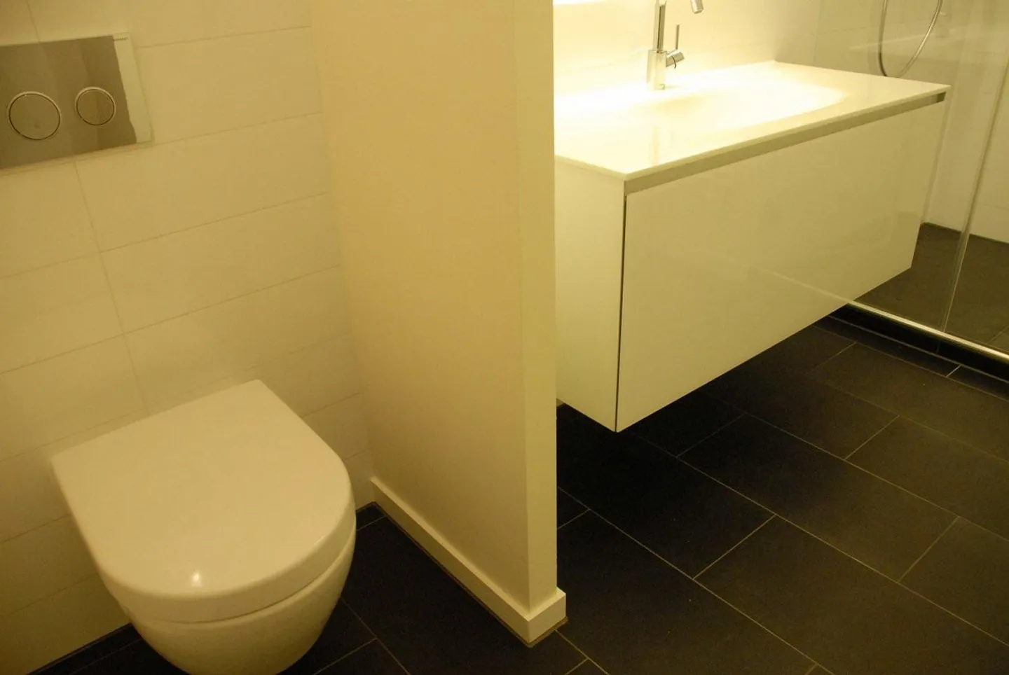 Large 3½-room apartment near the city center - Photo 6 of 12