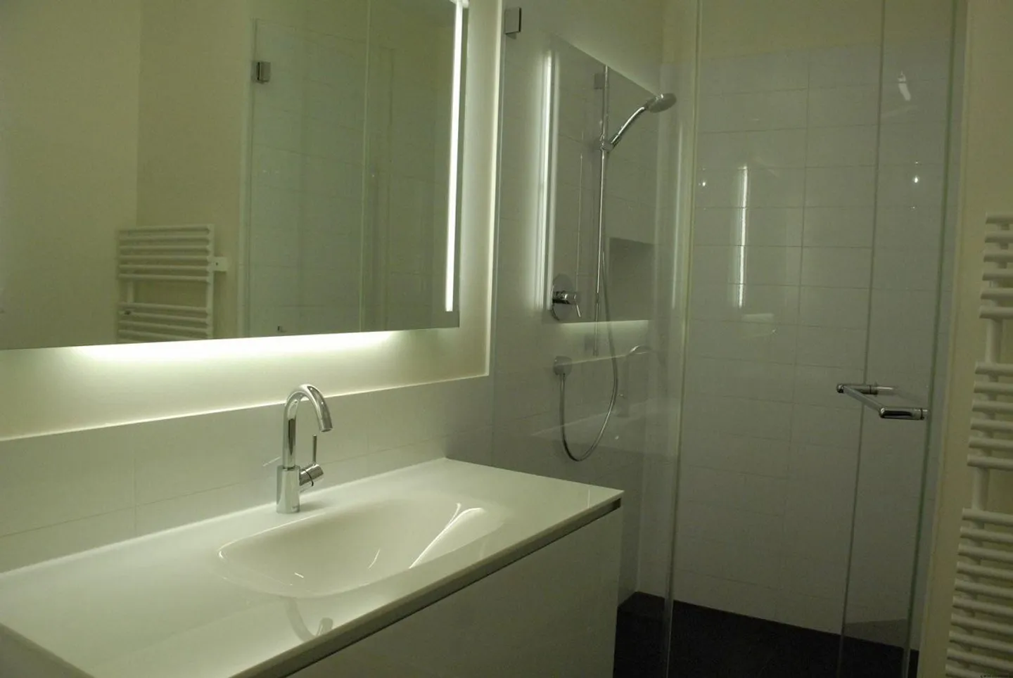 Large 3½-room apartment near the city center - Photo 8 of 12