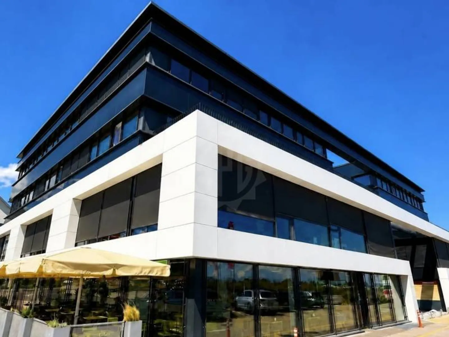 Büros - Gland - Foto 2 von 7