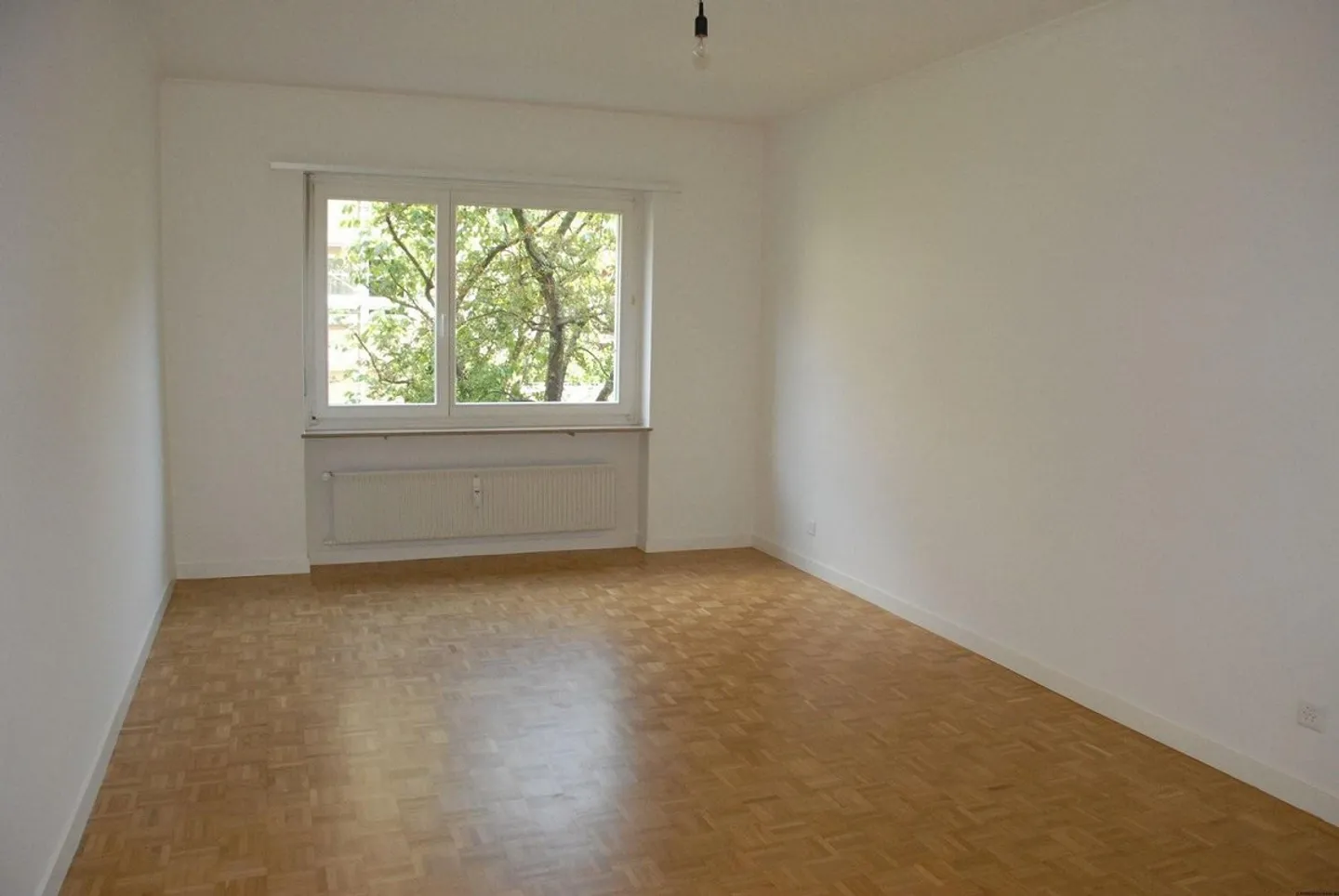 Large 3½-room apartment near the city center - Photo 11 of 12