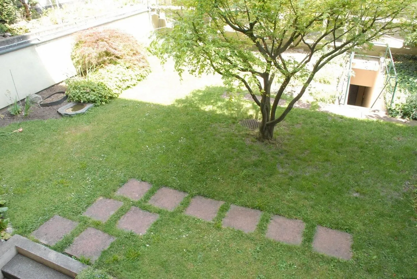 Large 3½-room apartment near the city center - Photo 12 of 12