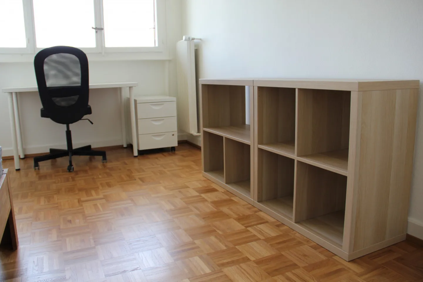 Chambre Meublée pour Étudiants - Photo 5 sur 8