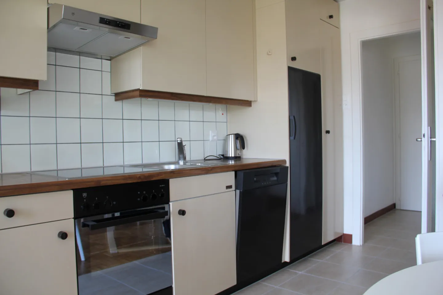 Chambre Meublée pour Étudiants - Photo 7 sur 8