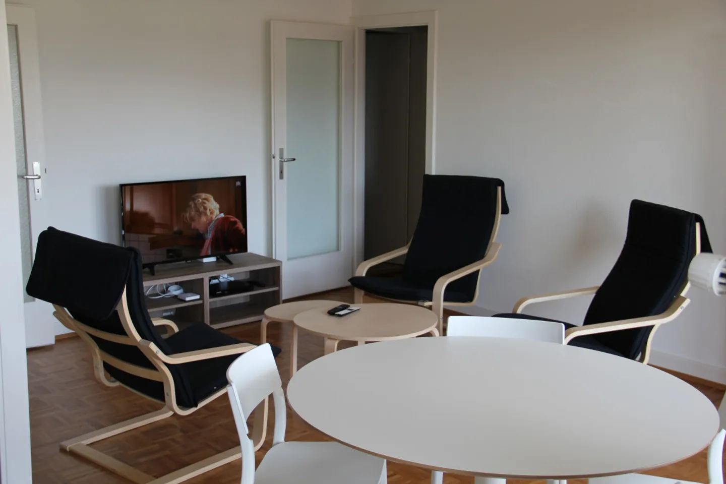 Chambre Meublée pour Étudiants - Photo 8 sur 8
