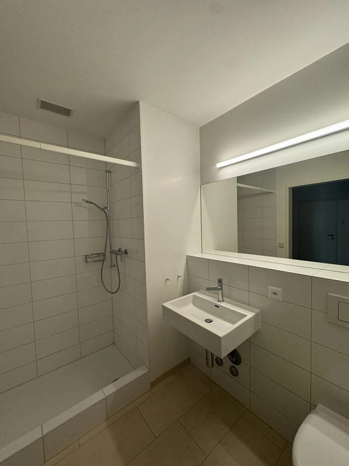 Helle 2-Zimmer Wohnung - Foto 6 von 10