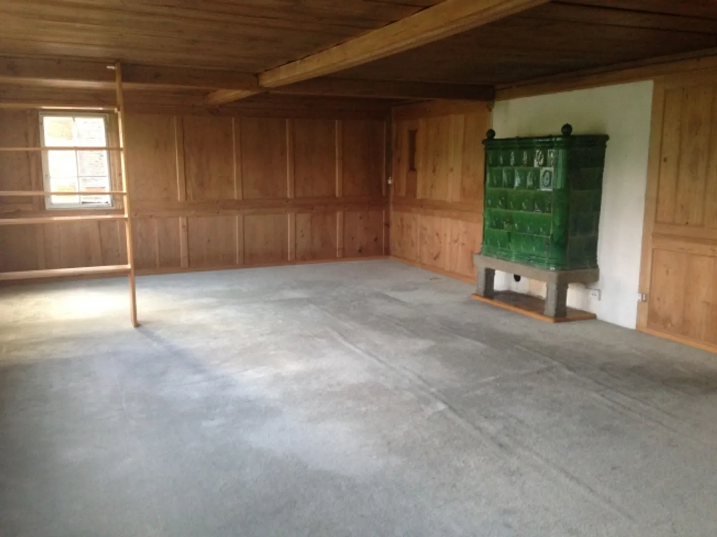 Incantevole casa unifamiliare ad Appenzell con fascino storico - Foto 5 di 11