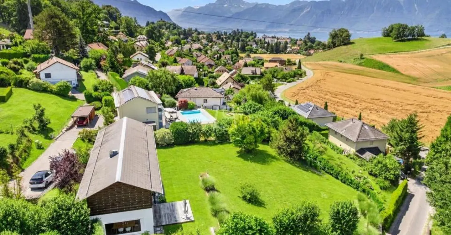 Casa 5.5 stanze - Foto 1 di 10