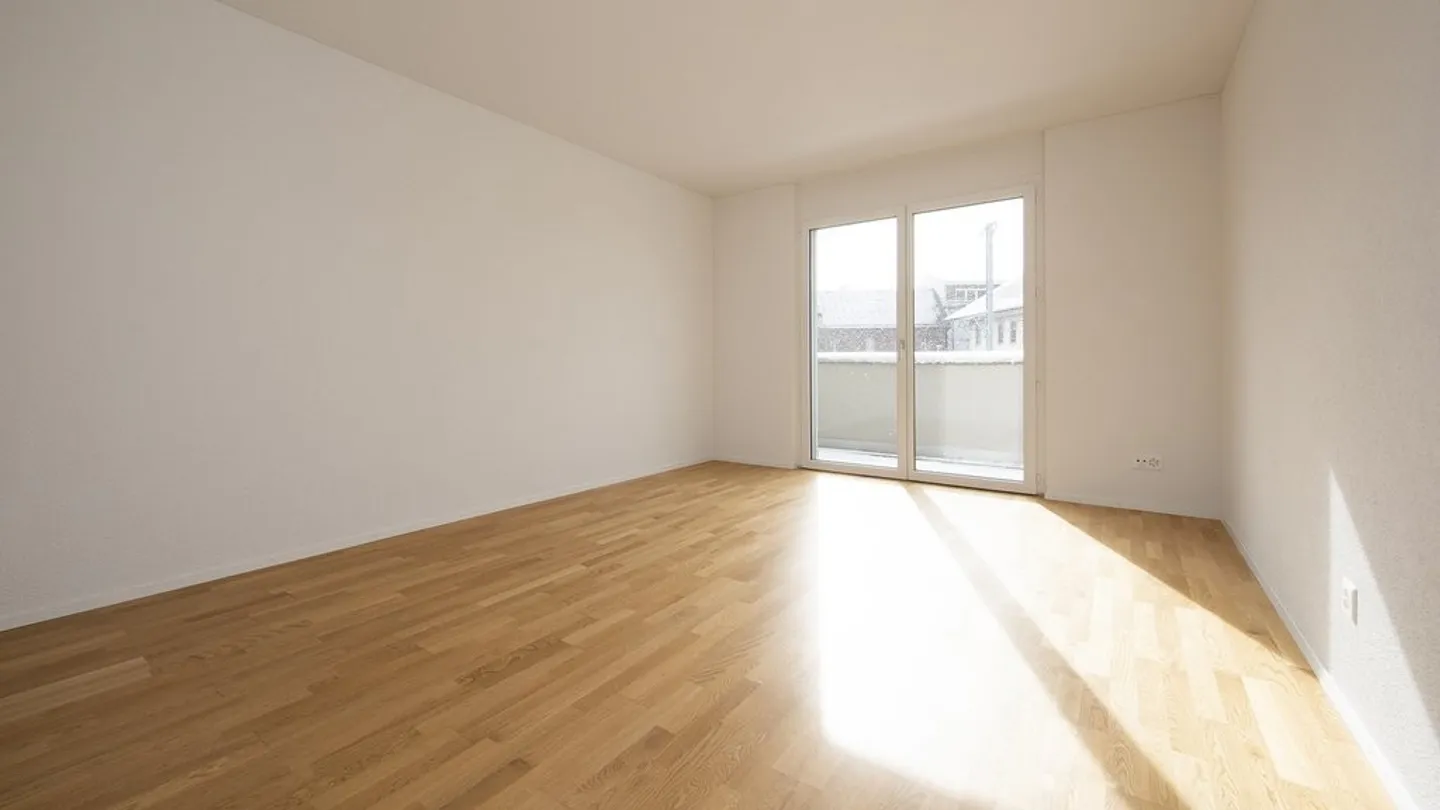 Modern 4.5-Room Apartment - Photo 5 of 11