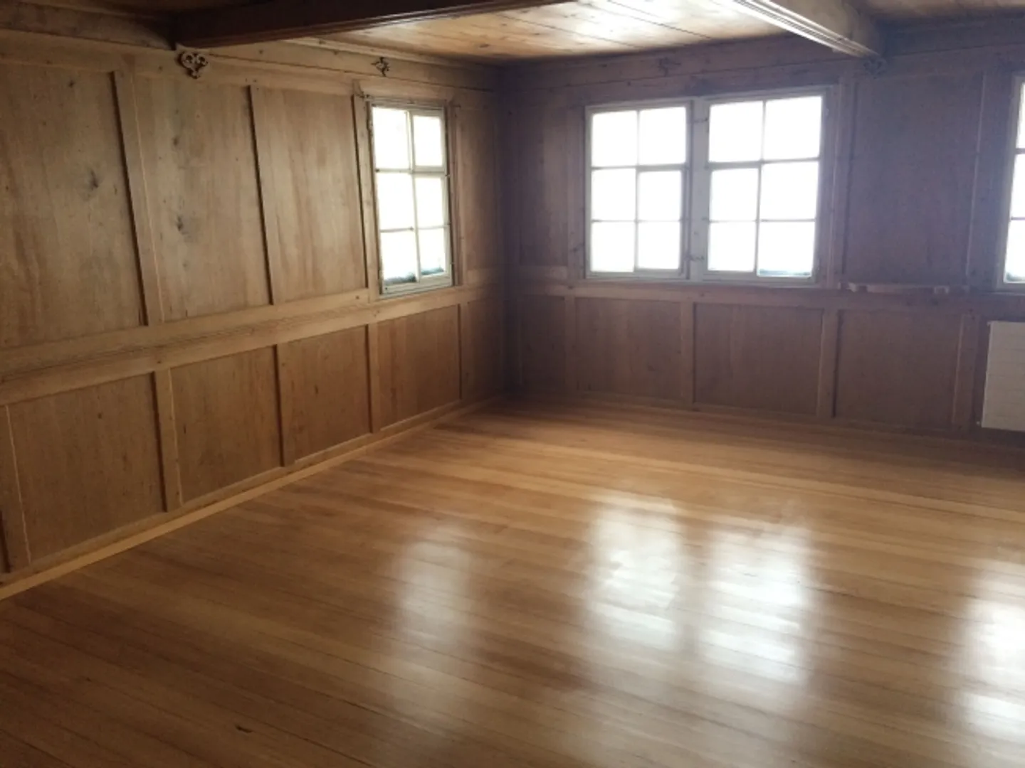 Incantevole casa unifamiliare ad Appenzell con fascino storico - Foto 6 di 11