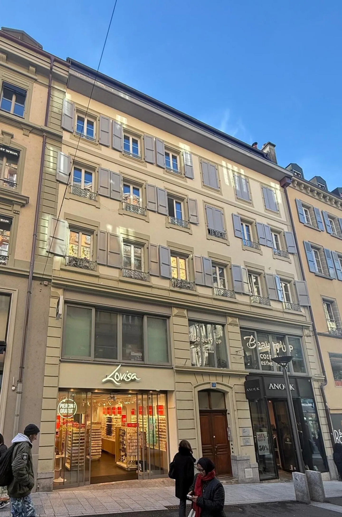 Appartamento Incantevole con Cucina Moderna - Foto 1 di 9