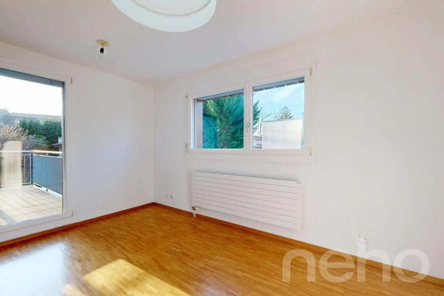 At the intersection of Chêne-Bougeries and Vandoeuvres - Photo 12 of 12