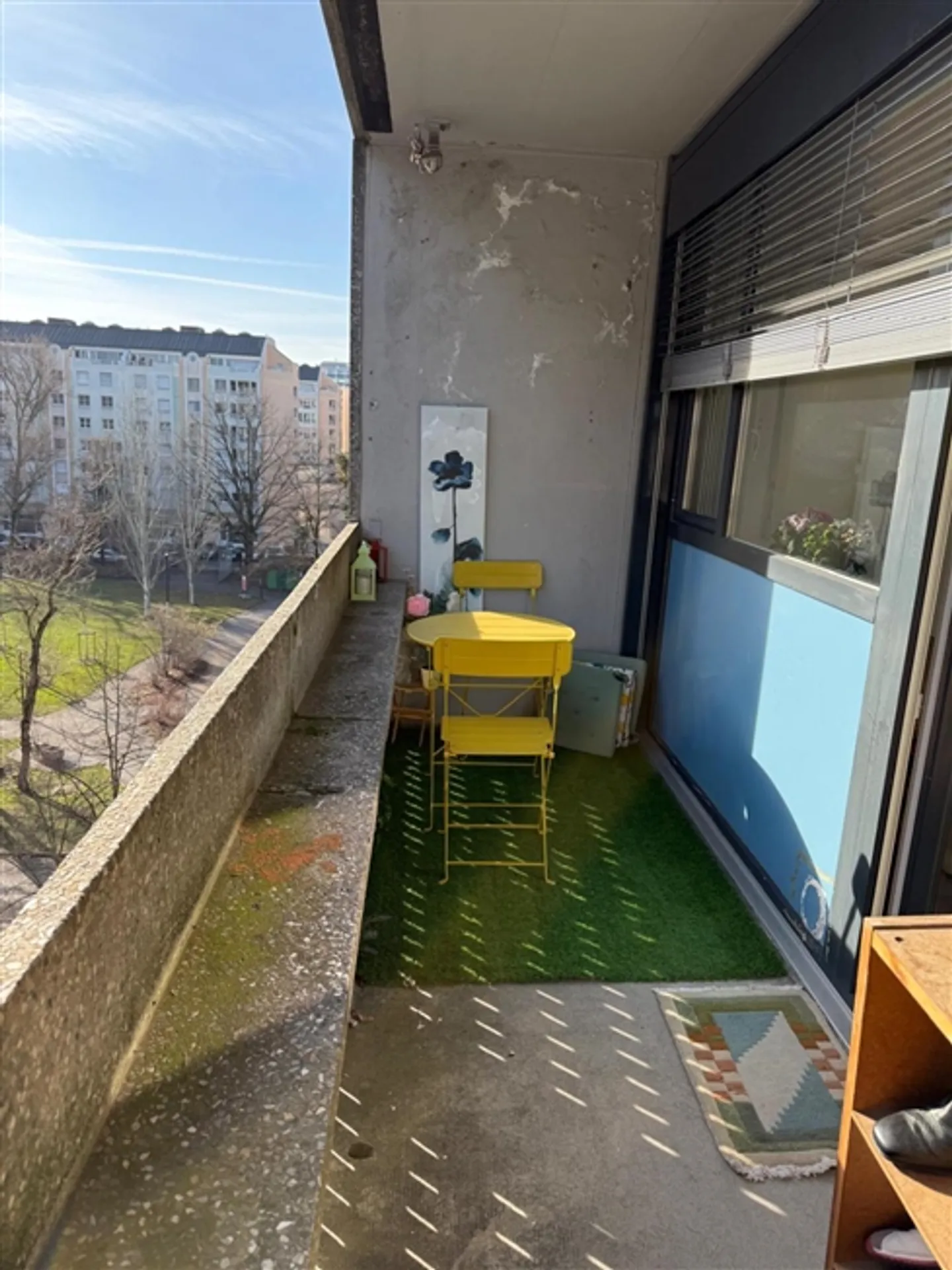 Charmante 2-Zimmer-Wohnung in Carouge - EXKLUSIVITÄT - Foto 4 von 10