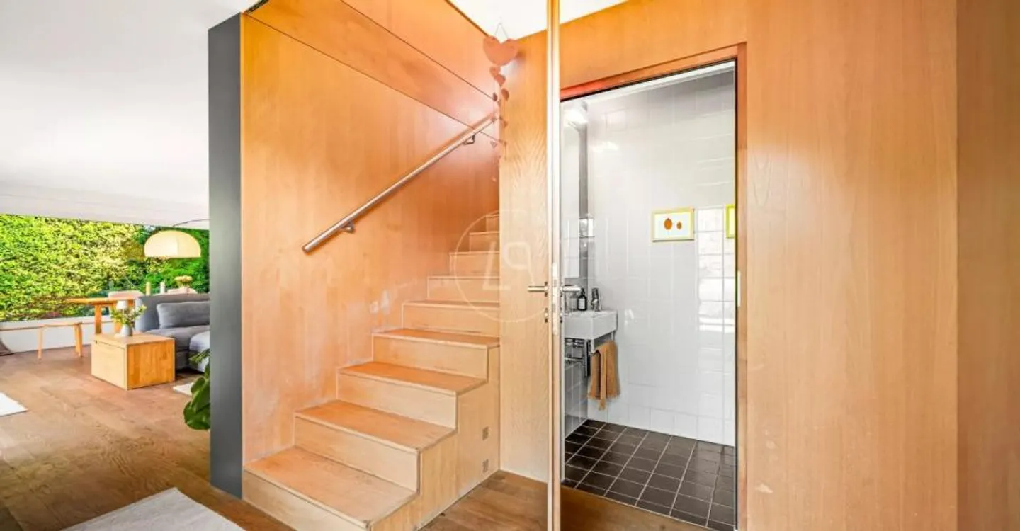 Casa 5.5 stanze - Foto 2 di 10