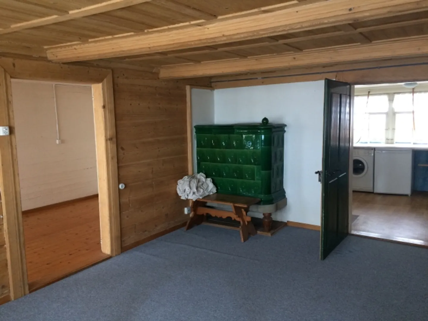 Incantevole casa unifamiliare ad Appenzell con fascino storico - Foto 7 di 11