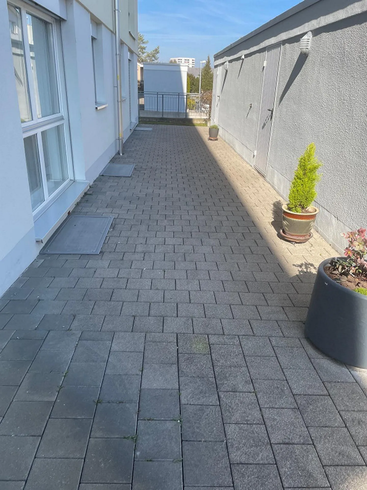4.5 Room Apartment with Private Garden - Photo 9 of 9