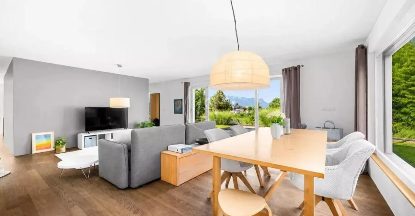 Casa 5.5 stanze - Foto 3 di 10