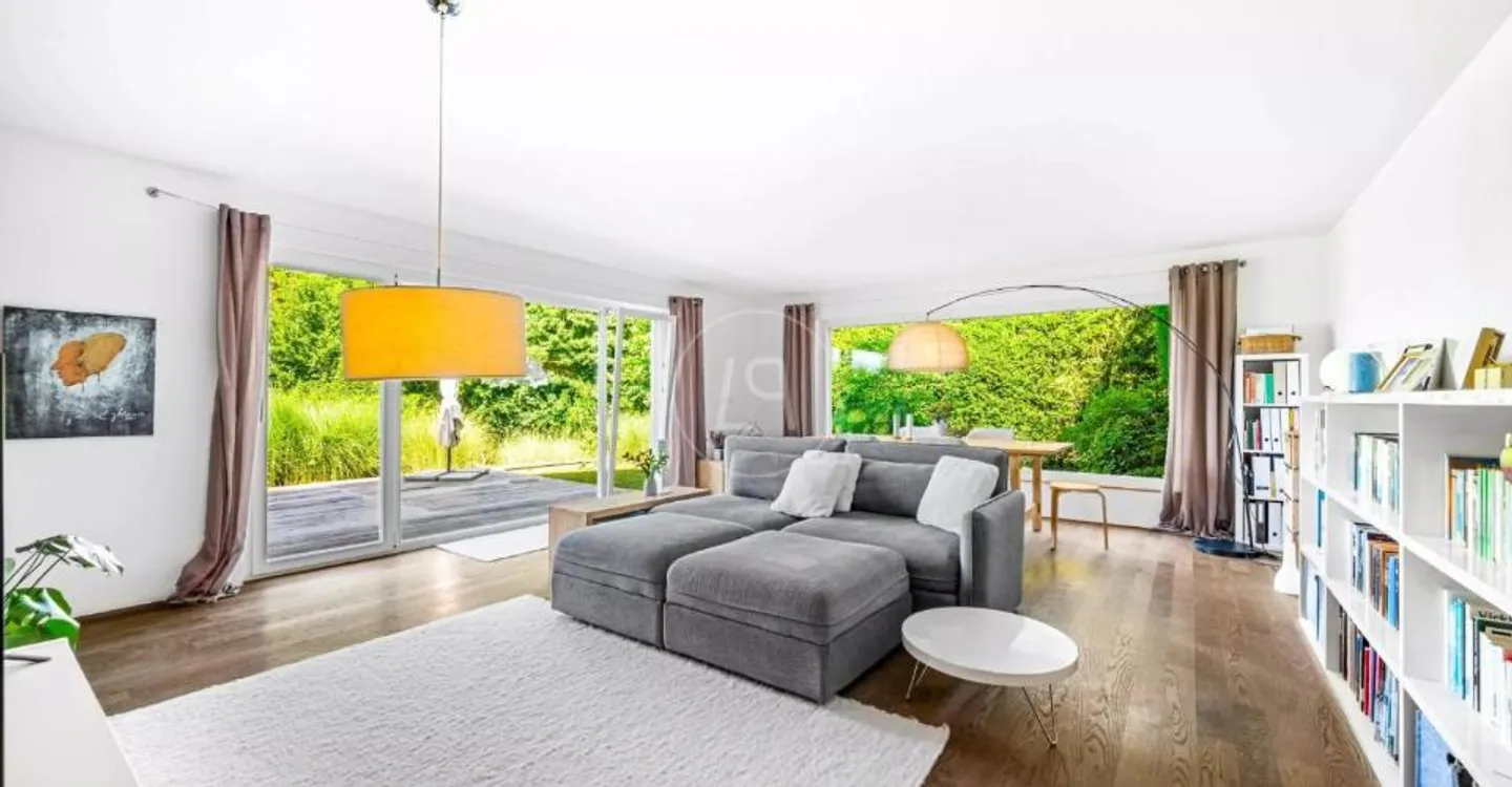 Casa 5.5 stanze - Foto 4 di 10