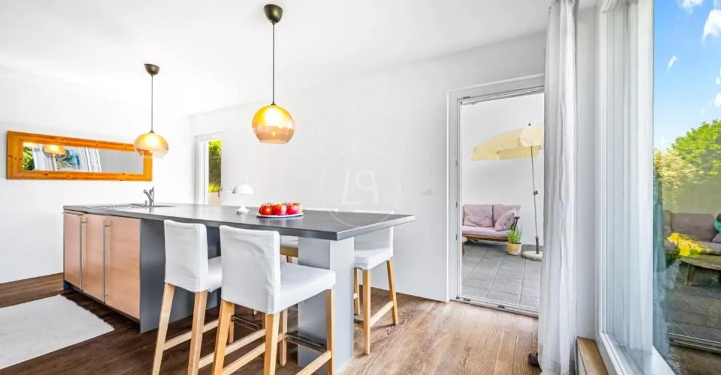 Casa 5.5 stanze - Foto 5 di 10