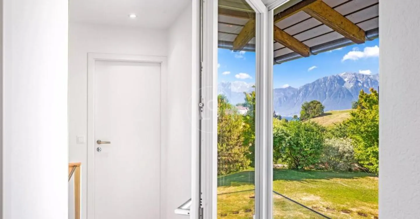 Casa 5.5 stanze - Foto 10 di 10