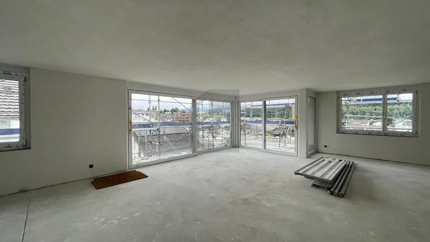 NOUVEAU BÂTIMENT AVEC VUE - Photo 3 sur 6