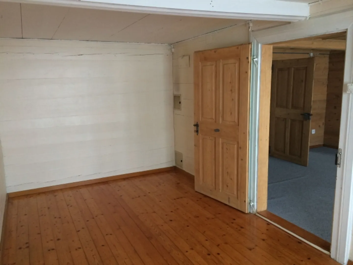 Incantevole casa unifamiliare ad Appenzell con fascino storico - Foto 8 di 11